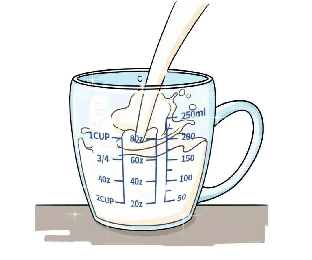 类风湿患者补钙指南：最有效的食物就在你身边