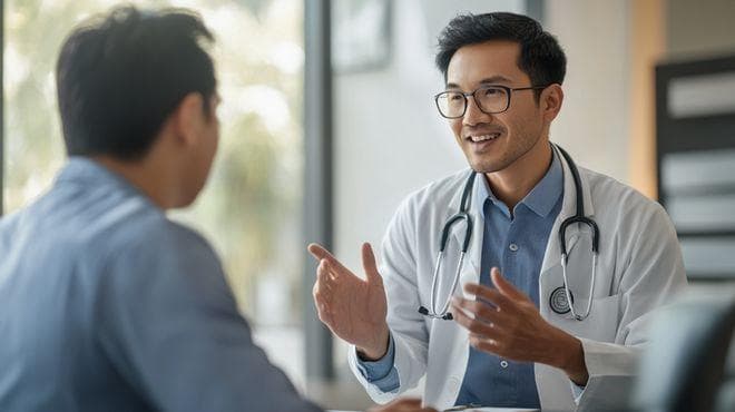 HIV感染者每年定期体检都查些什么？定期体检的意义是什么？