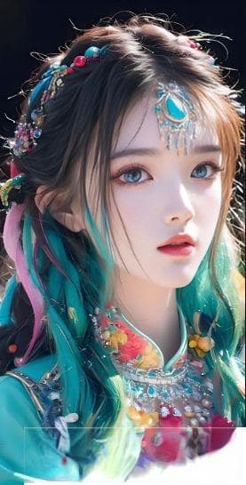 人鱼陷落：探索人鱼传说背后的深层意义与文化解读