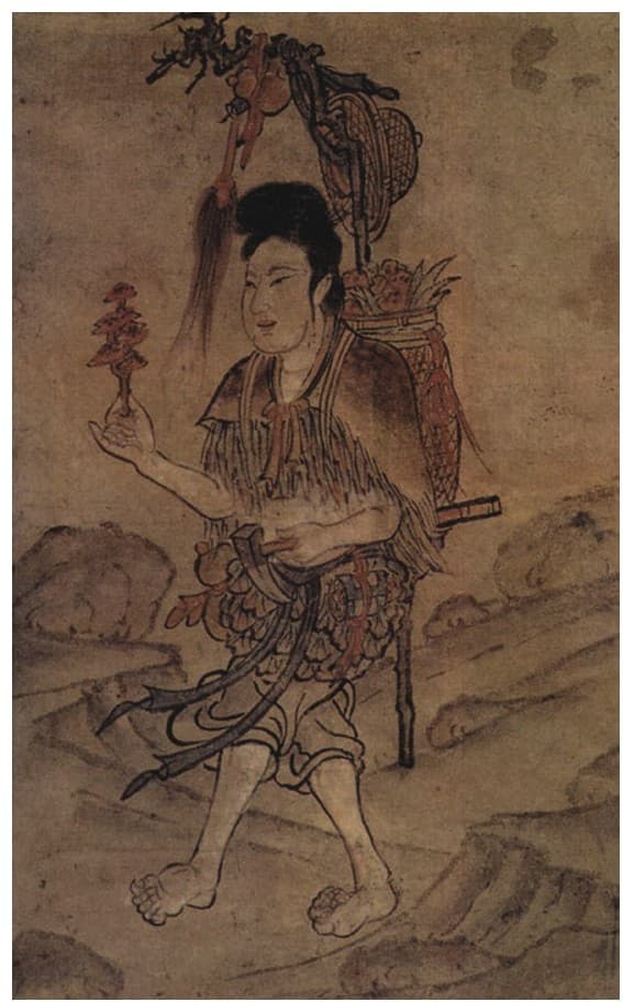 茶艺的萌芽期：从汉代至南北朝的茶文化发展