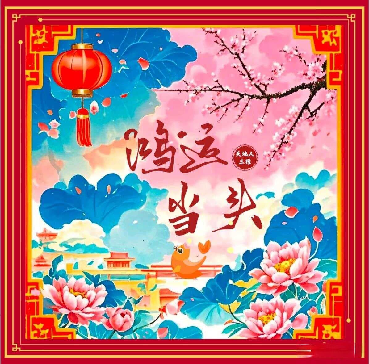 画中乾坤：品味中国传统元素的现代演绎