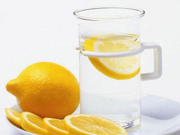 柠檬水可以减肥吗