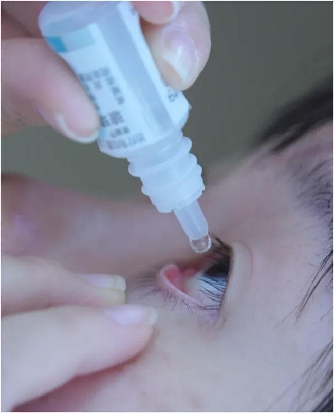 爱尔眼科专家：青光眼患者忘记滴眼药水怎么办？这份防护指南请收好