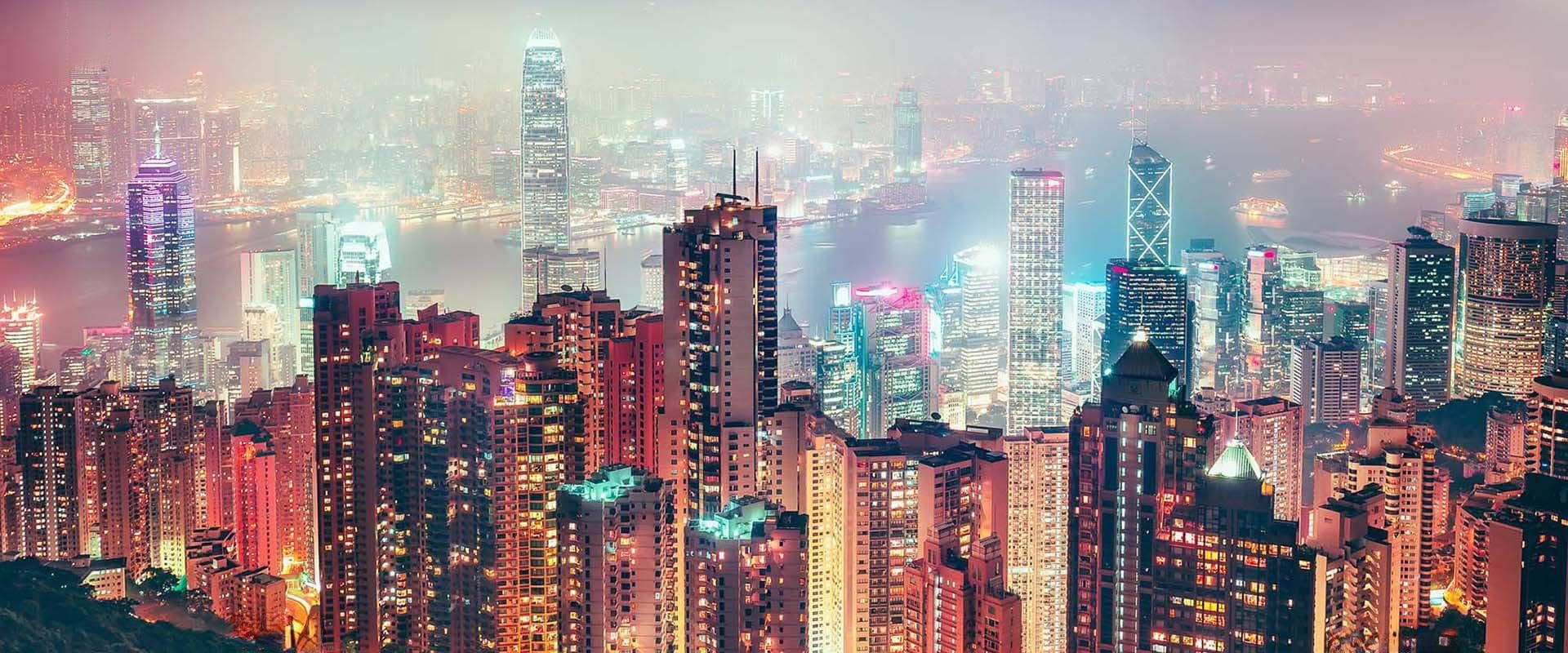 香港离岸经营税务优势解析：如何利用香港税务制度打造国际商业绿洲？