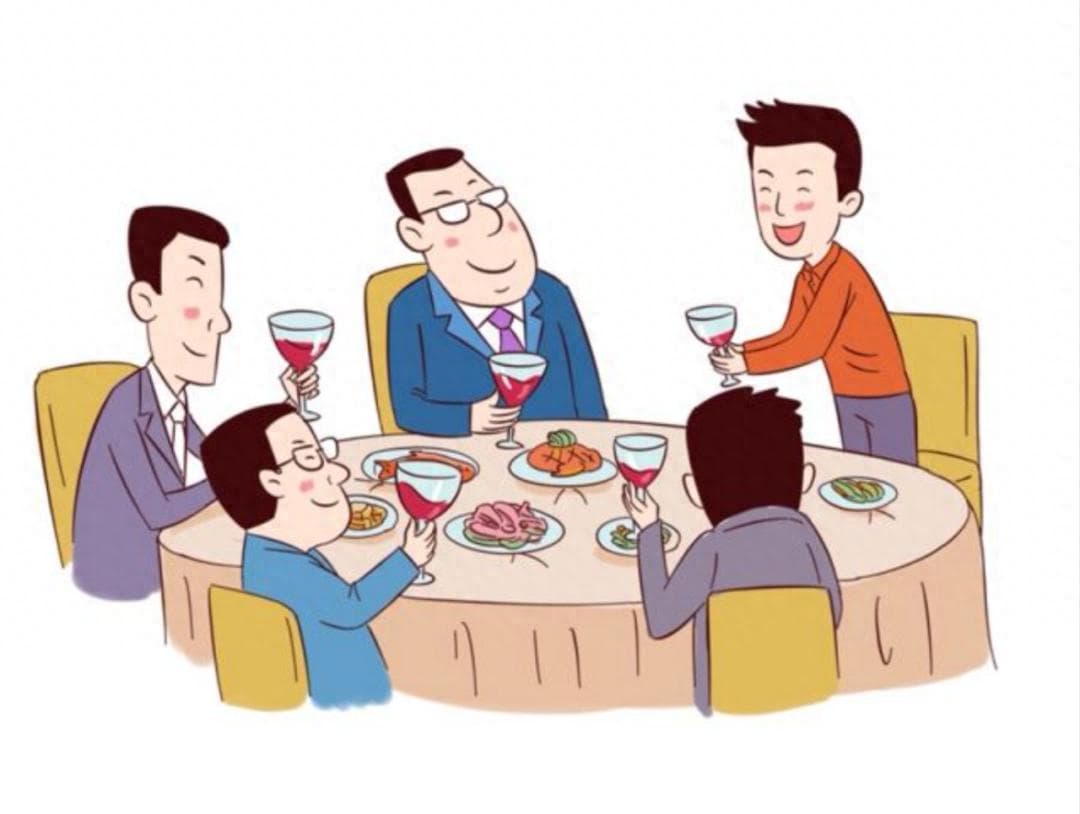 共同饮酒发生意外， “同桌的你”必须担责吗？