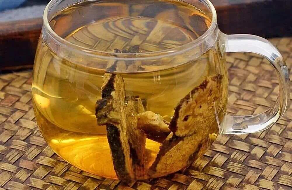 糖尿病，一味白术泡水，脾胃强健了，血糖也稳了！