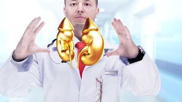 肾病早期怎么检查能查出来