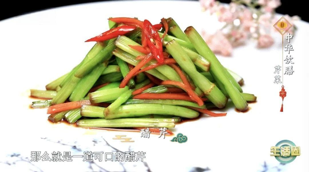 这种蔬菜钙含量超牛奶！这样吃，肚子小了，血脂、血压都受益