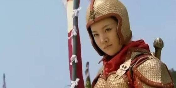 《水浒传》：扈三娘与王英的婚姻，真的是不幸中的万幸吗？