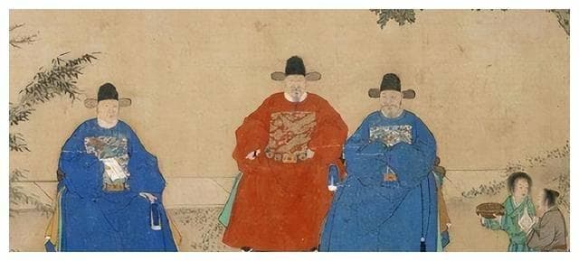 浅析明朝六科给事中制度