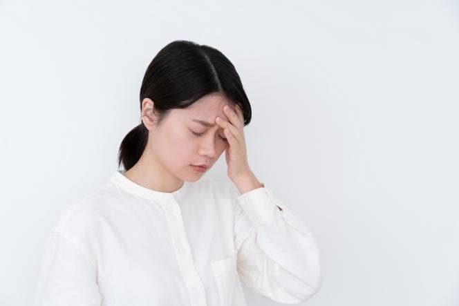 女生容易头疼，竟然和这些食物有关