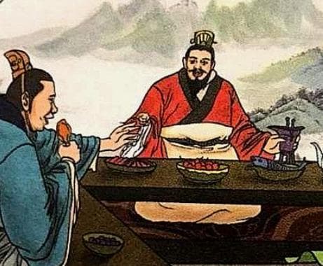 解读“乐不思蜀”：刘禅的心境与历史解读
