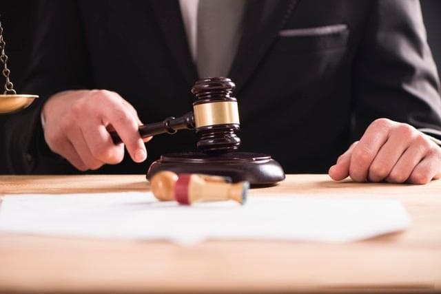 民事信托纠纷如何处理？详细起诉流程大公开
