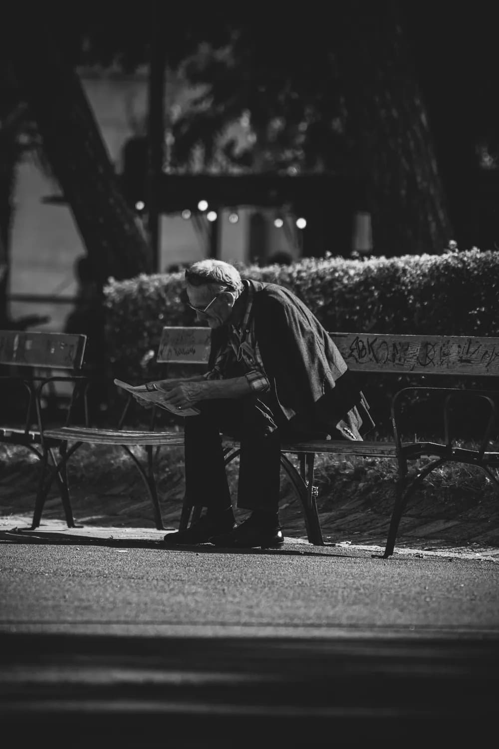贵阳“15分钟养老服务圈”：让老人安心游，乐享晚年