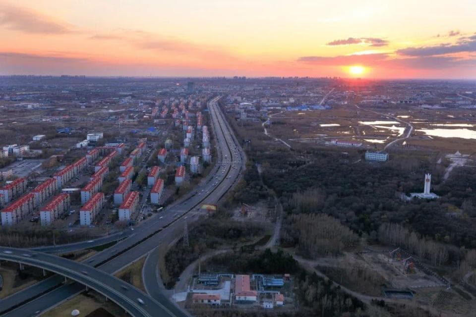 哈尔滨出发高铁2小时内可达的7个城市！景美又好玩！