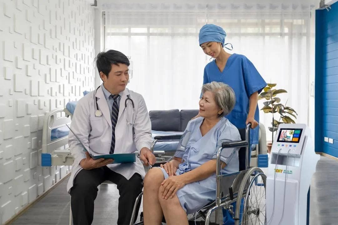 每年的健康体检，我们要选哪些检查项目？