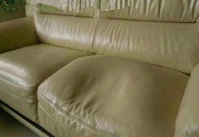 劣质产品损害行业发展：加粉海绵敲响的警钟