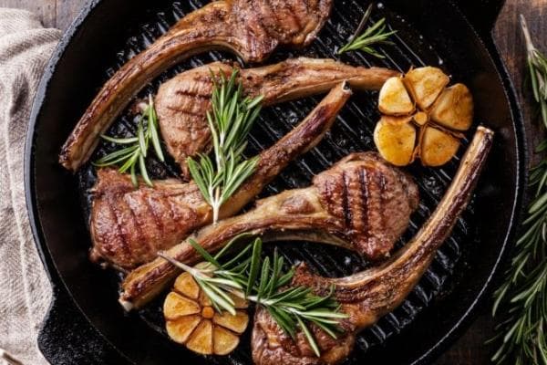 小孩子能吃羊肉吗？不同年龄段的食用指南