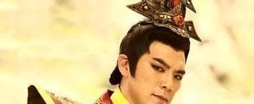 商纣王及其臣子：勇力过人的末代君臣