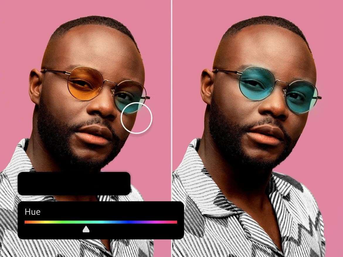 Adobe Illustrator 和 Photoshop 迎来新的 AI 功能