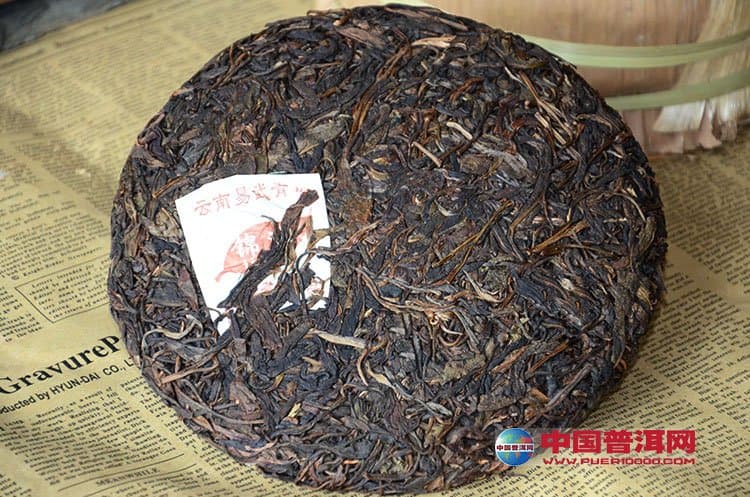 发酵，改变香气的变化