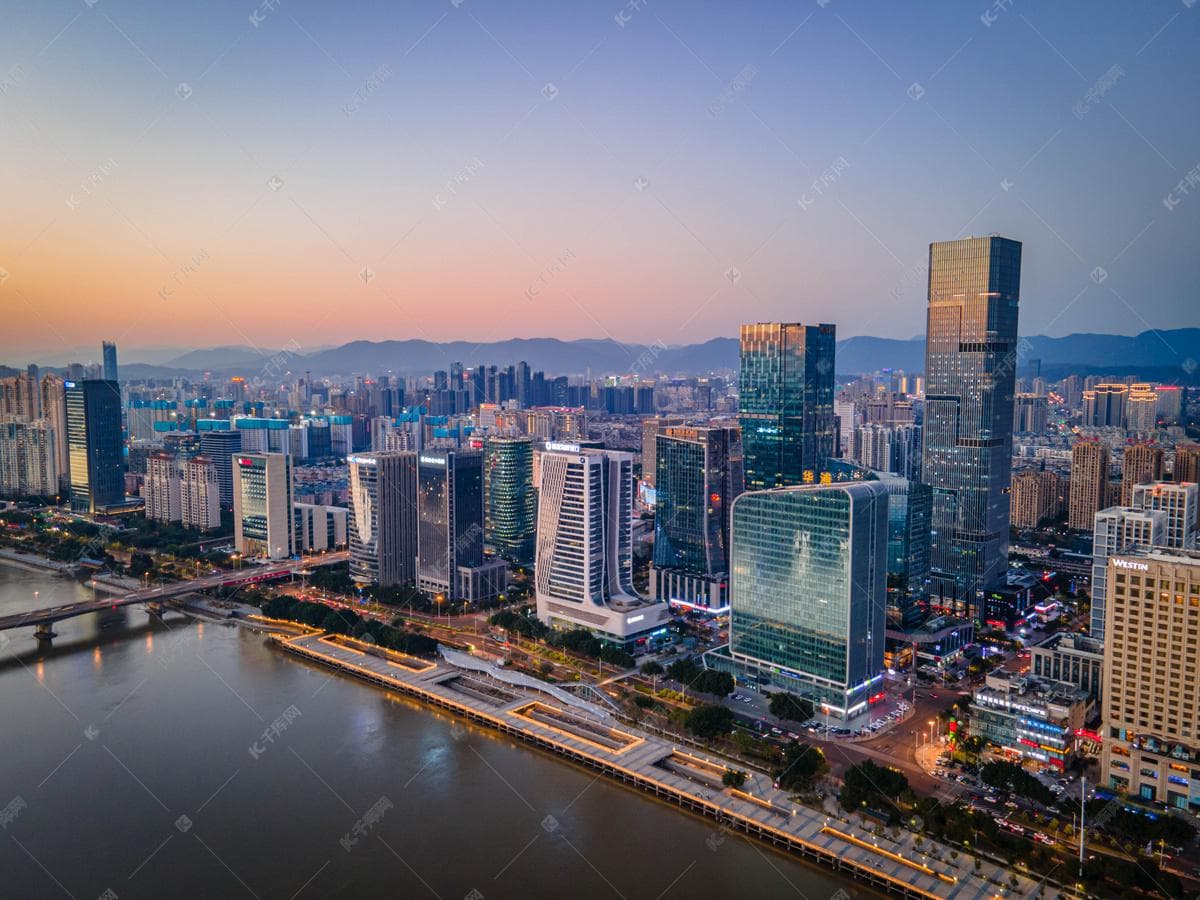 厦门和漳州的城市经济实力之和，能否匹敌福州？