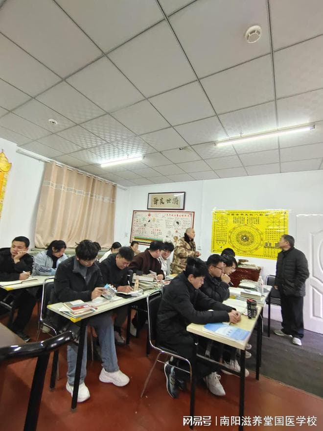 中医学硕士研究生就业现状：挑战与机遇并存
