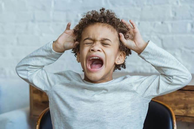 孩子最讨厌父母说的5句话，你是不是经常对孩子说？
