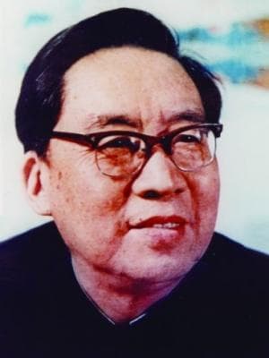 吴仲华：船骥托起一片天