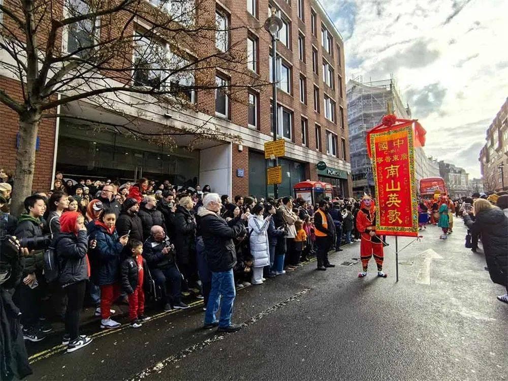 普宁英歌：以舞为媒，让世界看见中国文化
