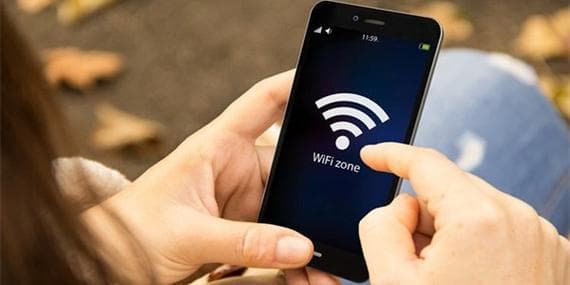 连接WiFi后开热点会走流量吗？原理分析与应对策略