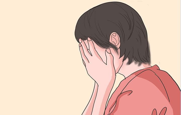 工作压力大怎样缓解焦虑情绪