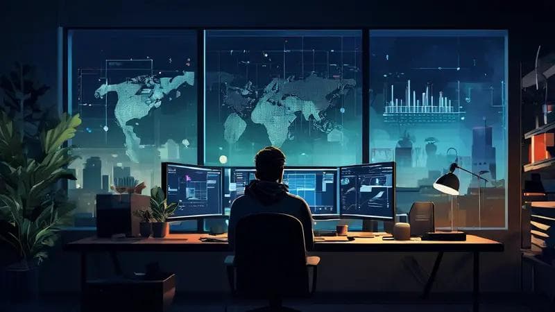 人物跳跃示例