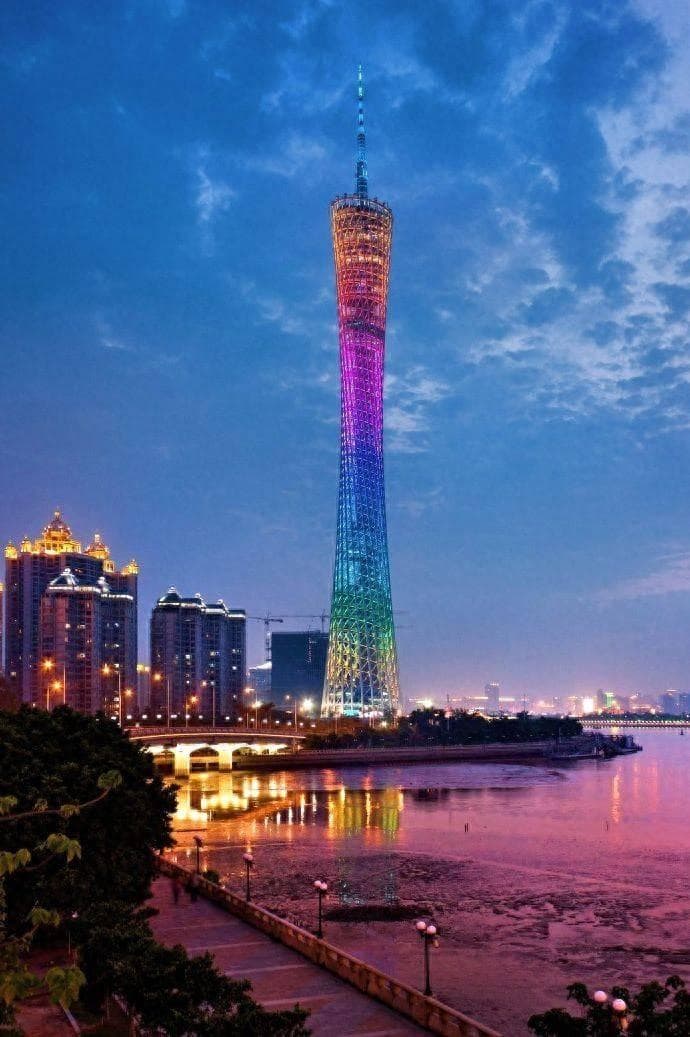 深度体验广州后，终于理解了什么是“广式生活”！