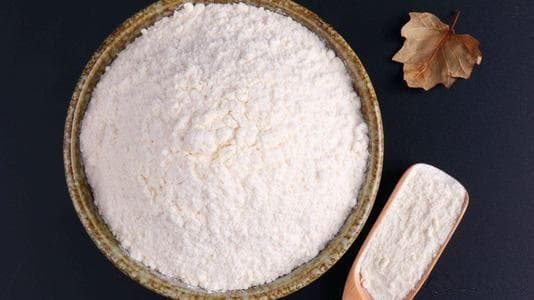 高筋、中筋、低筋面粉有什么区别？一文读懂面粉选购指南