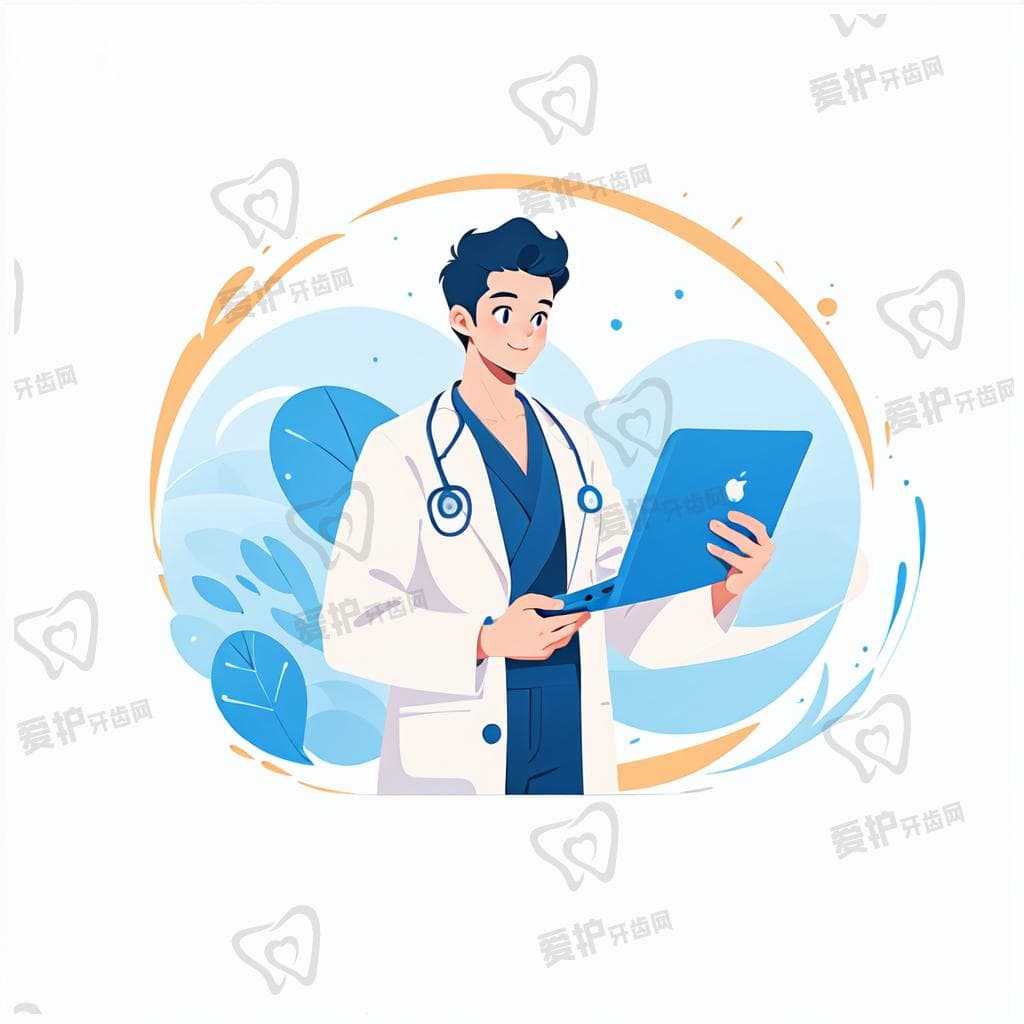 拔智齿后牙窝恢复图片：从拔牙到愈合过程的完整指南