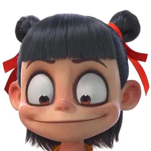 哪吒的牙为什么破破烂烂？竟暗藏这些秘密！