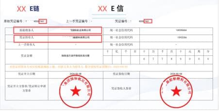 船舶登记案例⑲丨反向保理，您遇到了吗？