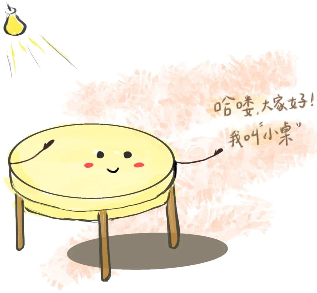 文明餐桌，我们应该这么吃~