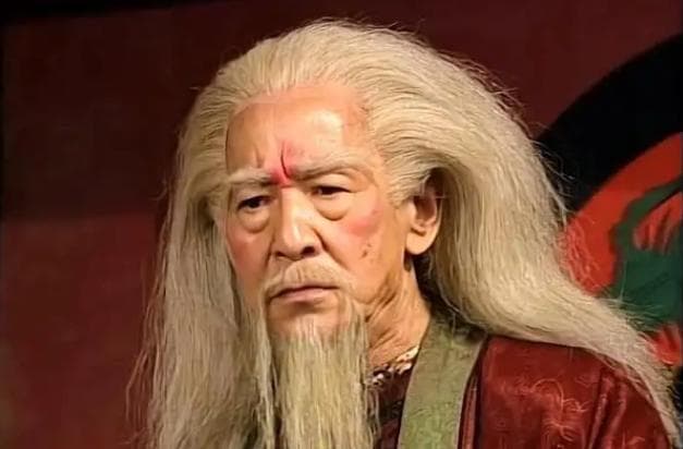 《鹿鼎记》中的神龙教主：权力与爱情交织的悲剧人生