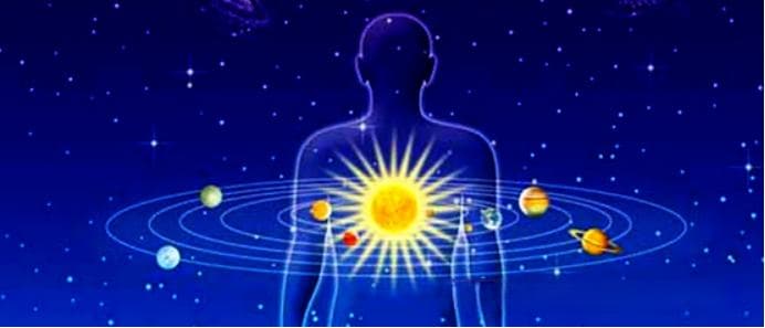 科谱：占星学派别与中国术数之别
