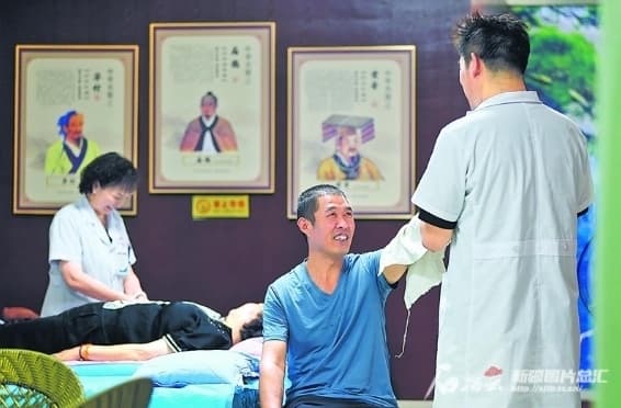 深解析丨破解基层中医馆成长的密码