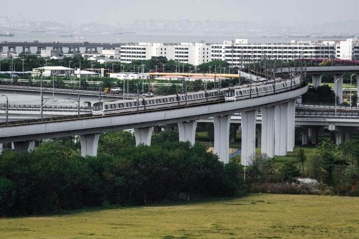 深圳今年力争开通6条新线，城市轨道交通线路长度将增至634.6公里