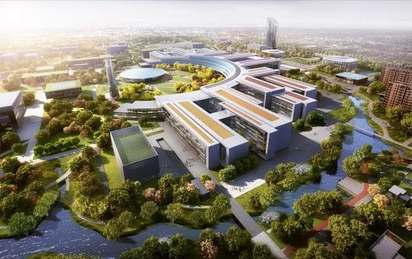 西湖大学正式获批设立：一所新型民办研究型大学的诞生