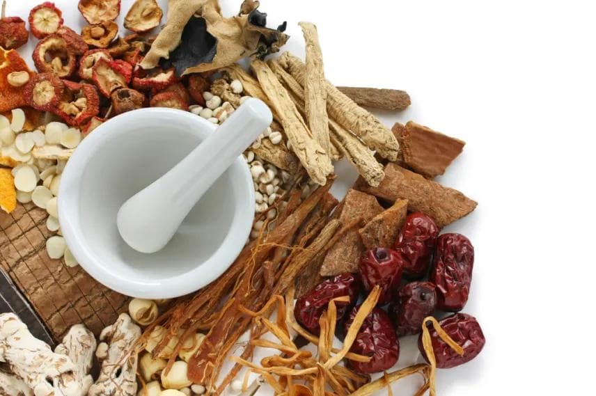 治疗脾虚的9类中成药，辨证施治显奇效