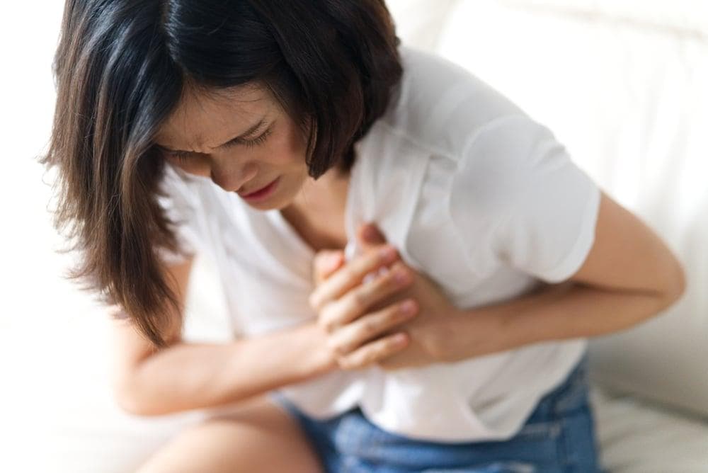 心律不整怎么办？心跳不规律的症状、原因、治疗