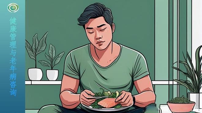 研究发现生酮饮食可改善精神分裂症和躁郁症患者的代谢和心理健康