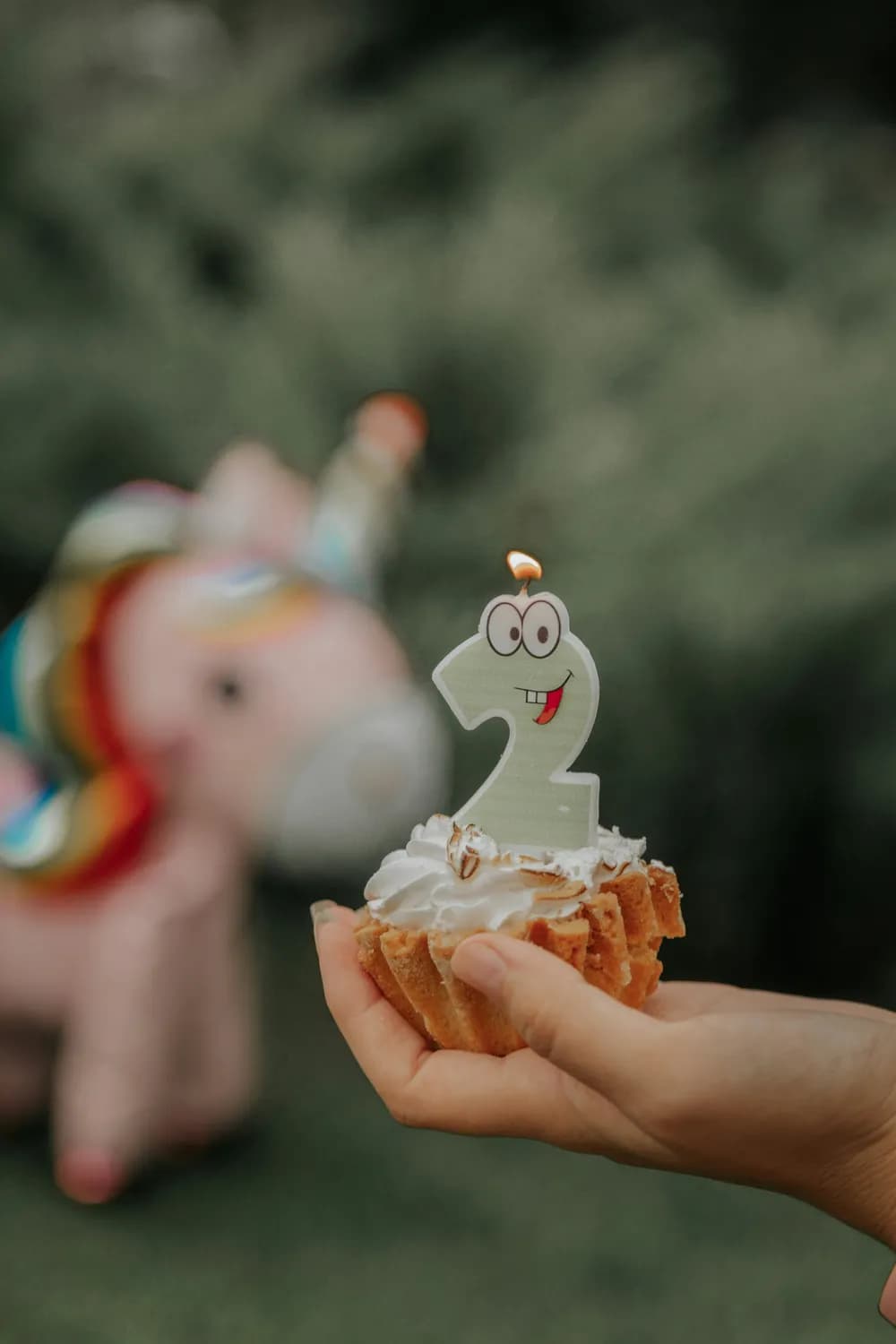 生日尾数2的你，今年财运爆棚！