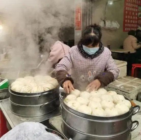 天冷了早餐别仓促，试试这7道早餐，早起十分钟天天换着做