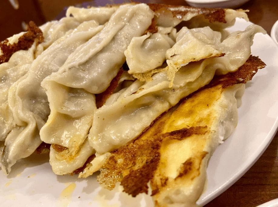 洛阳十大特色美食：从锅贴到水席，每一道都令人回味无穷